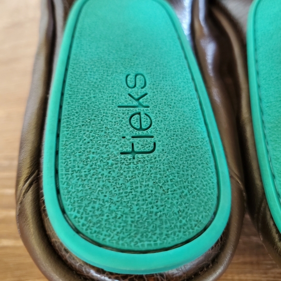 Tieks - Picture 6 of 8